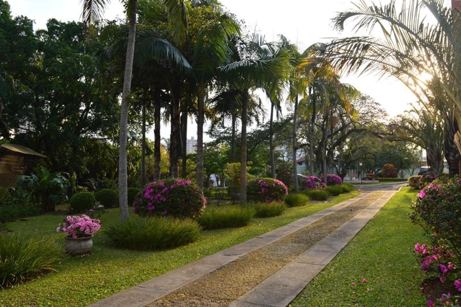 Retiro no Convento São Francisco