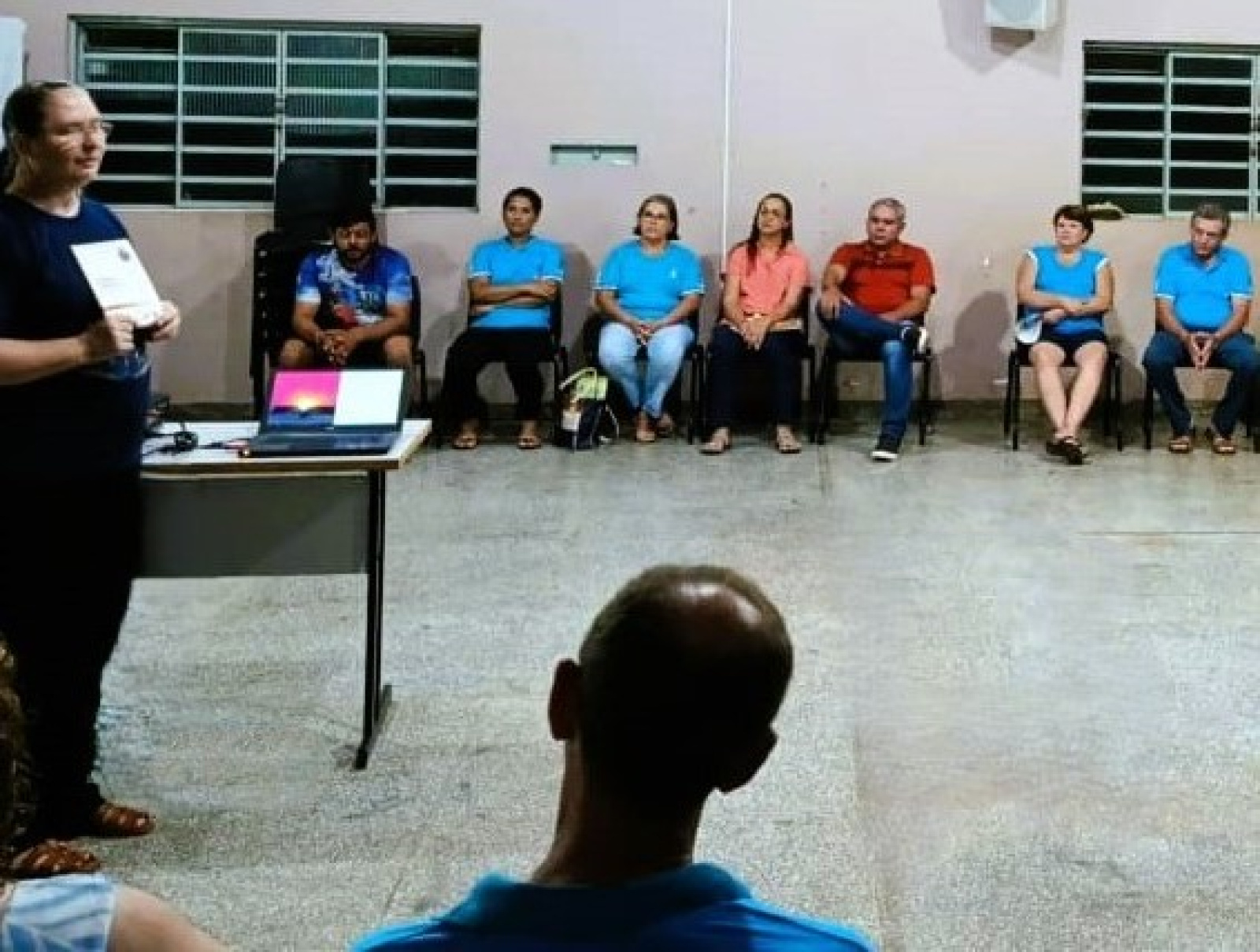 Cuidar da Casa Comum
