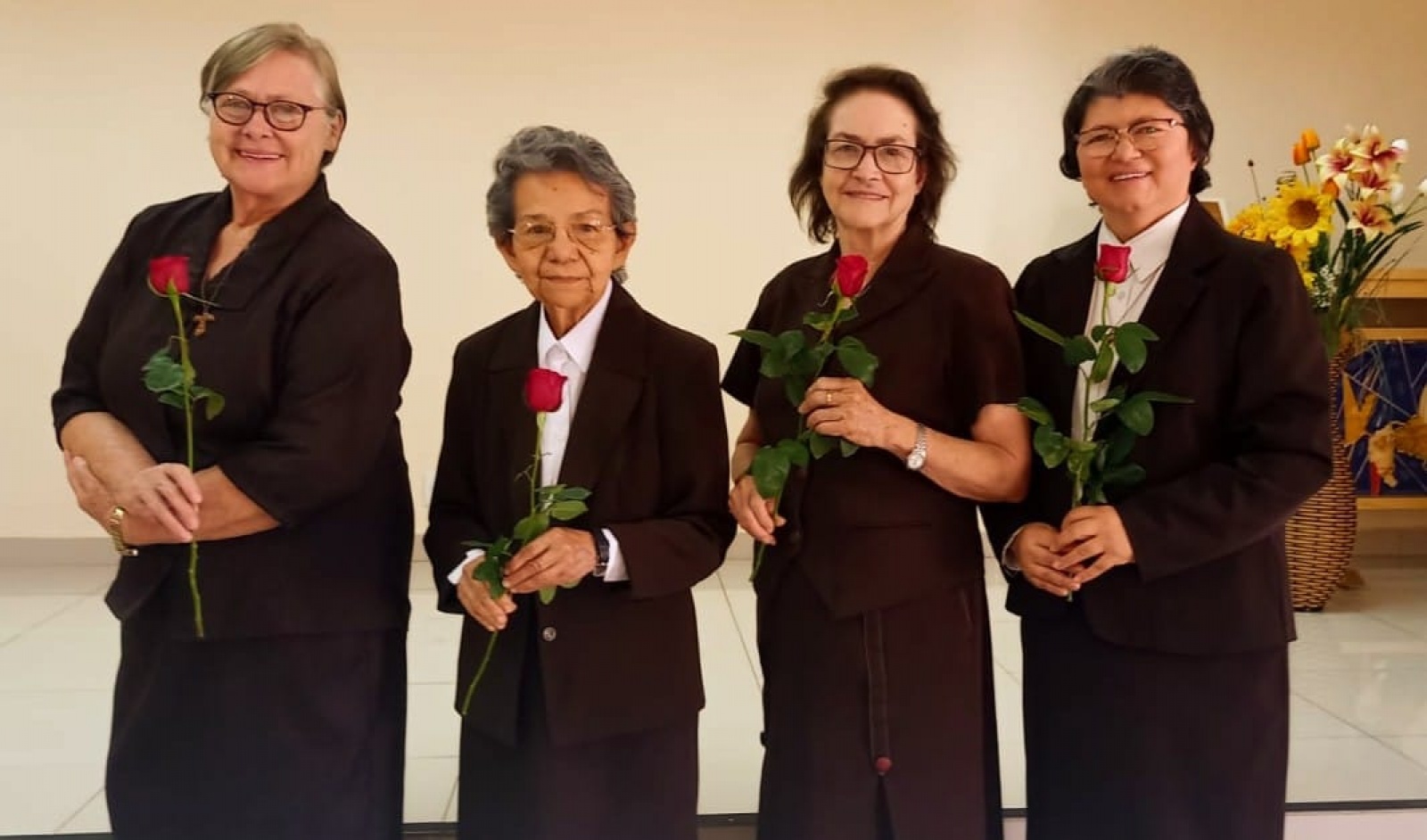 Assembleia Geral da Ossi