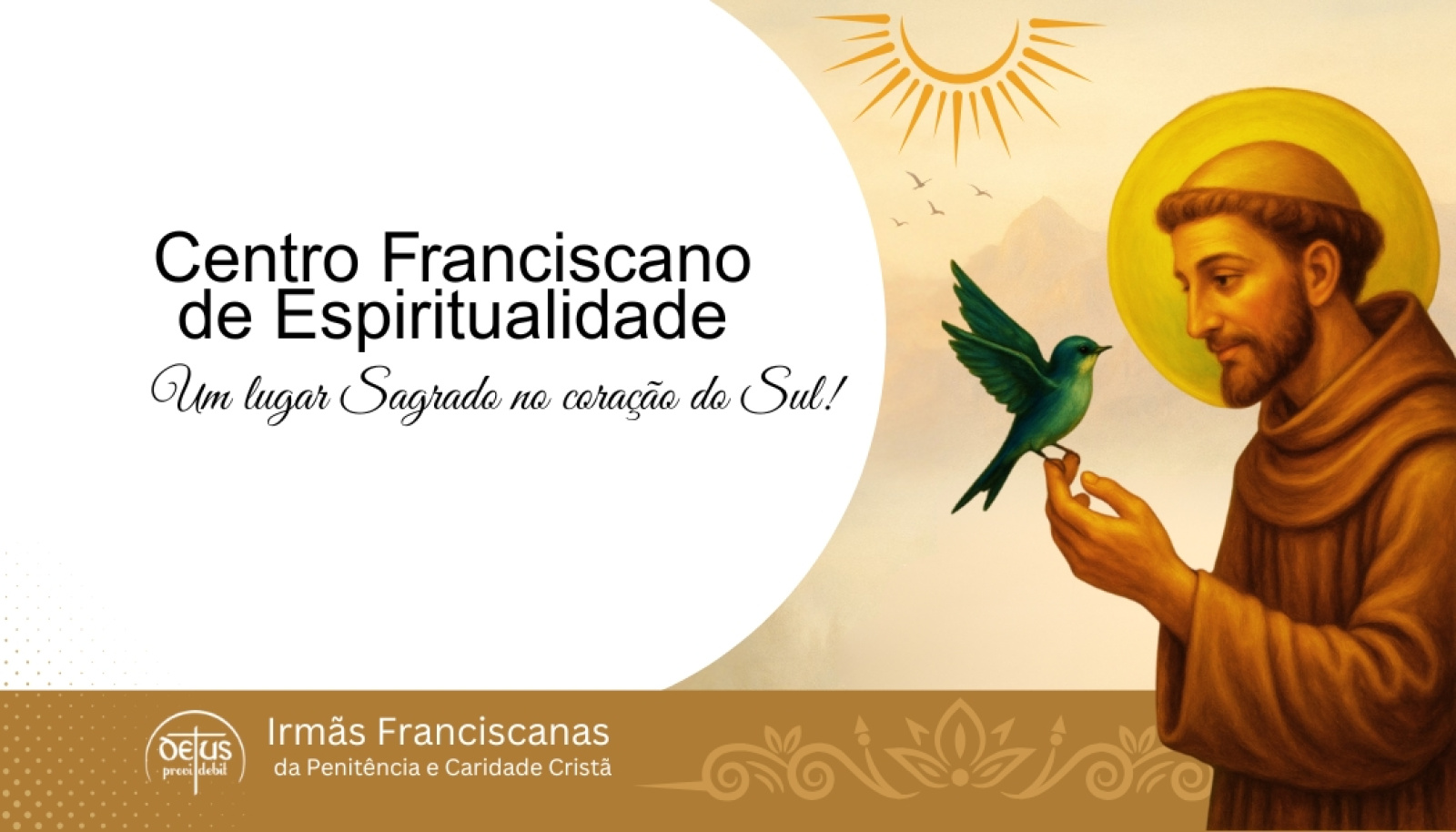 Centro Franciscano de Espiritualidade
