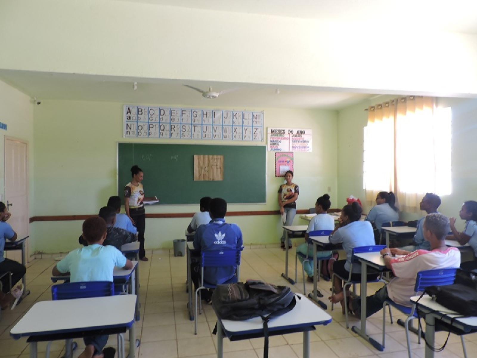 Tríduo Vocacional em Preparação à Profissão Perpétua de Ir. Isabel