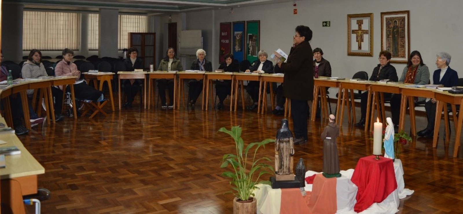 2º Seminário Regional 