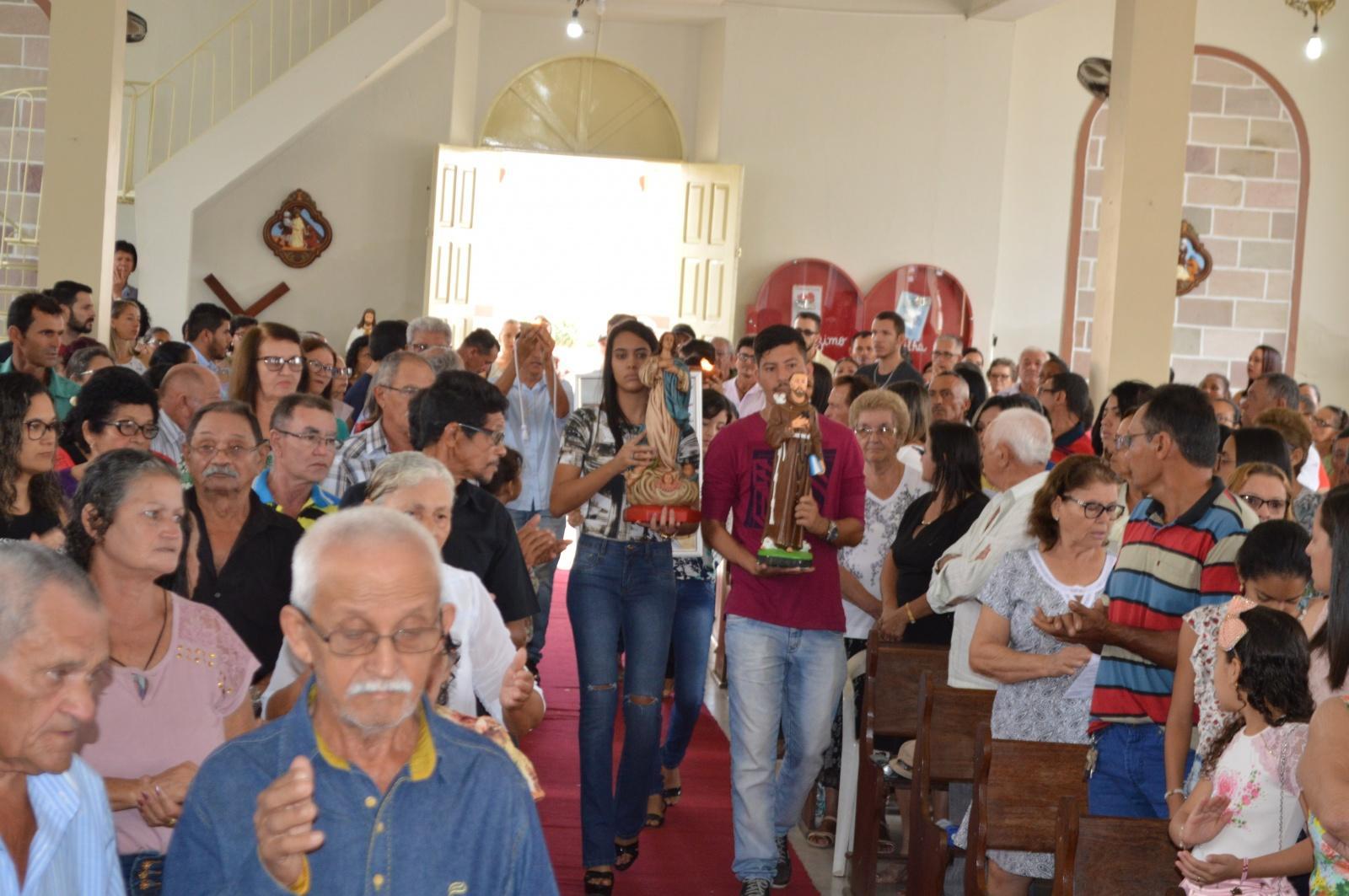 Comemoração do Jubileu