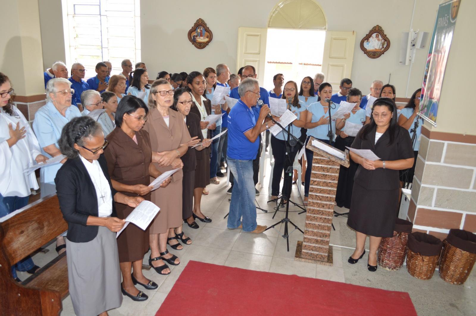 Comemoração do Jubileu