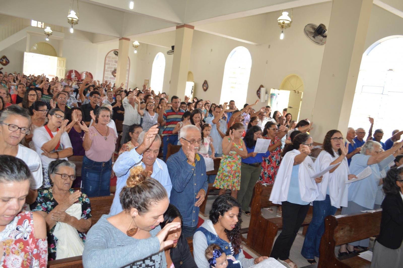 Comemoração do Jubileu