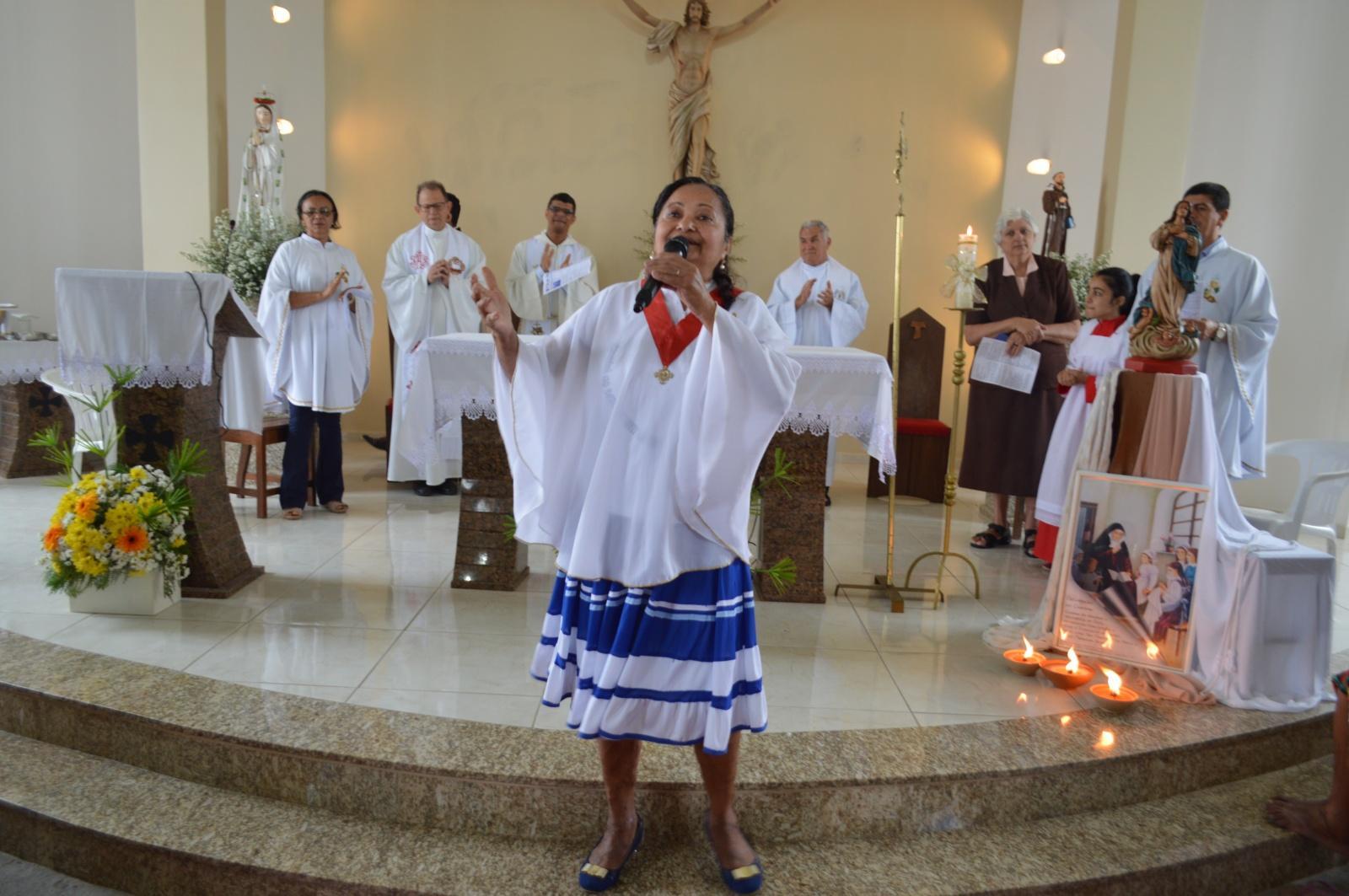 Comemoração do Jubileu