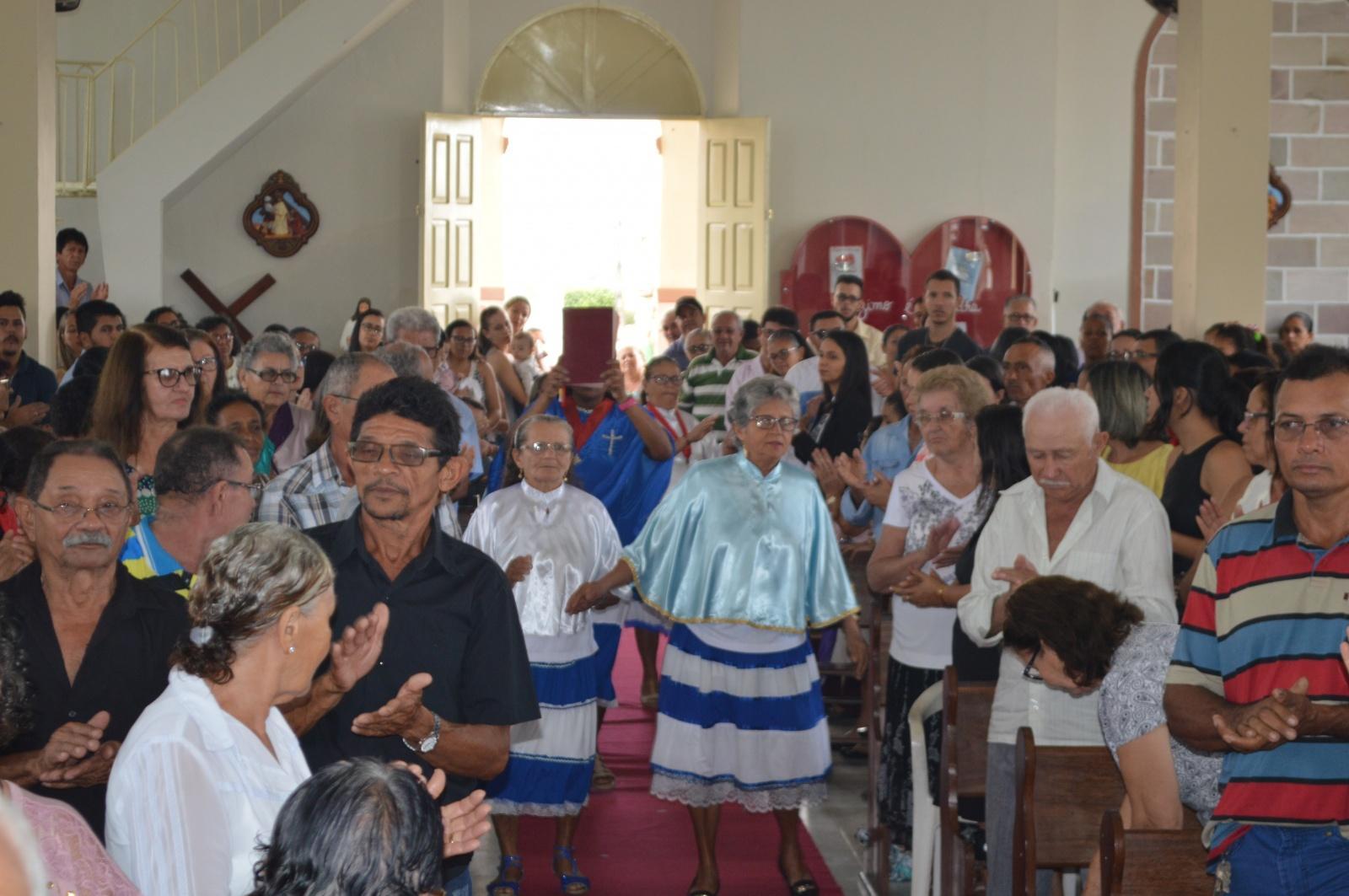 Comemoração do Jubileu