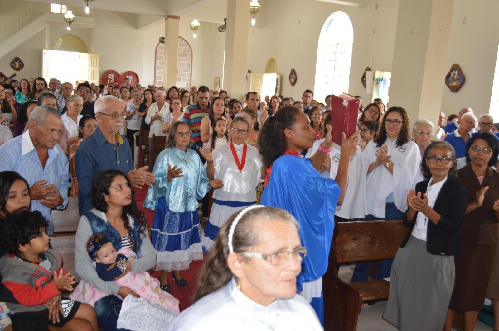 Comemoração do Jubileu