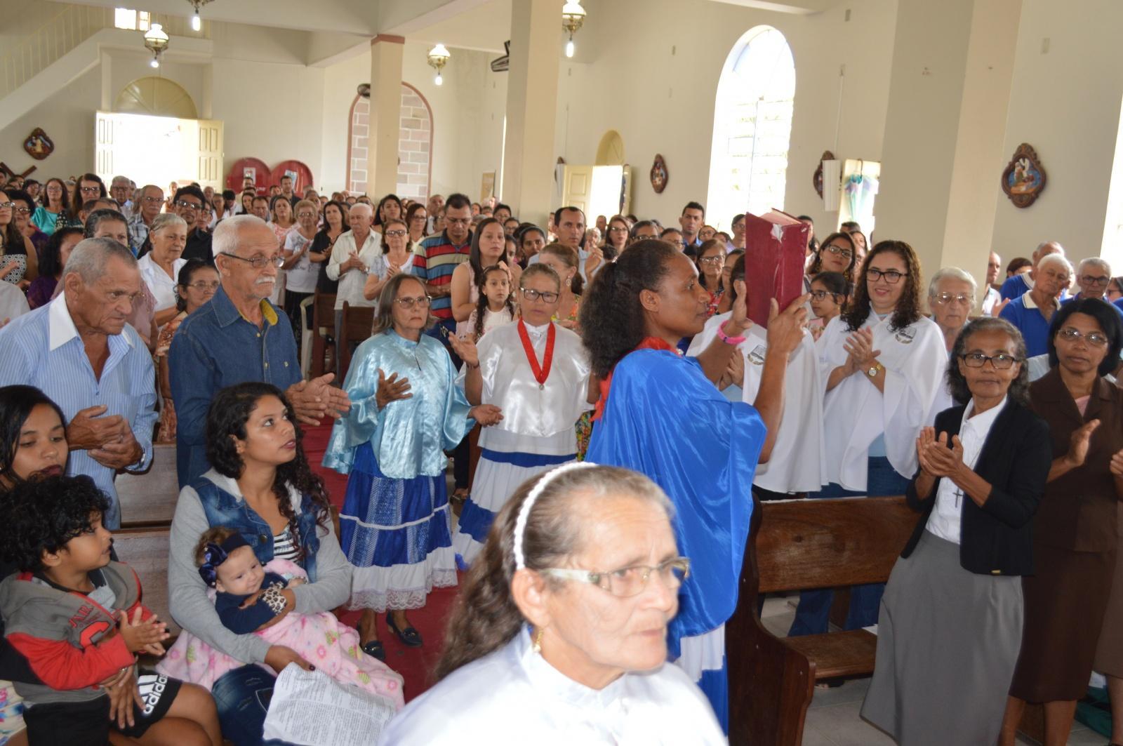 Comemoração do Jubileu