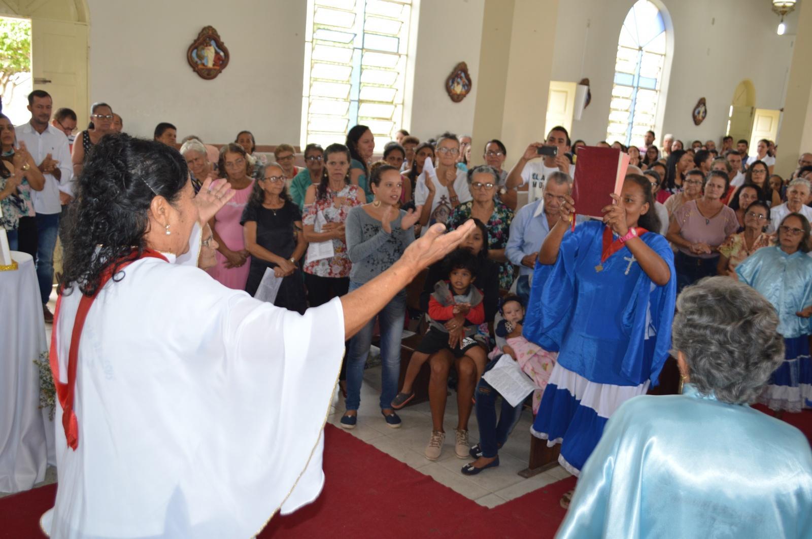 Comemoração do Jubileu