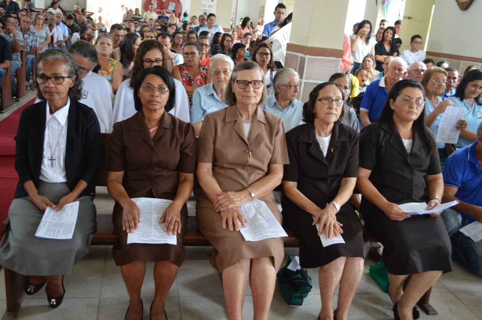 Comemoração do Jubileu