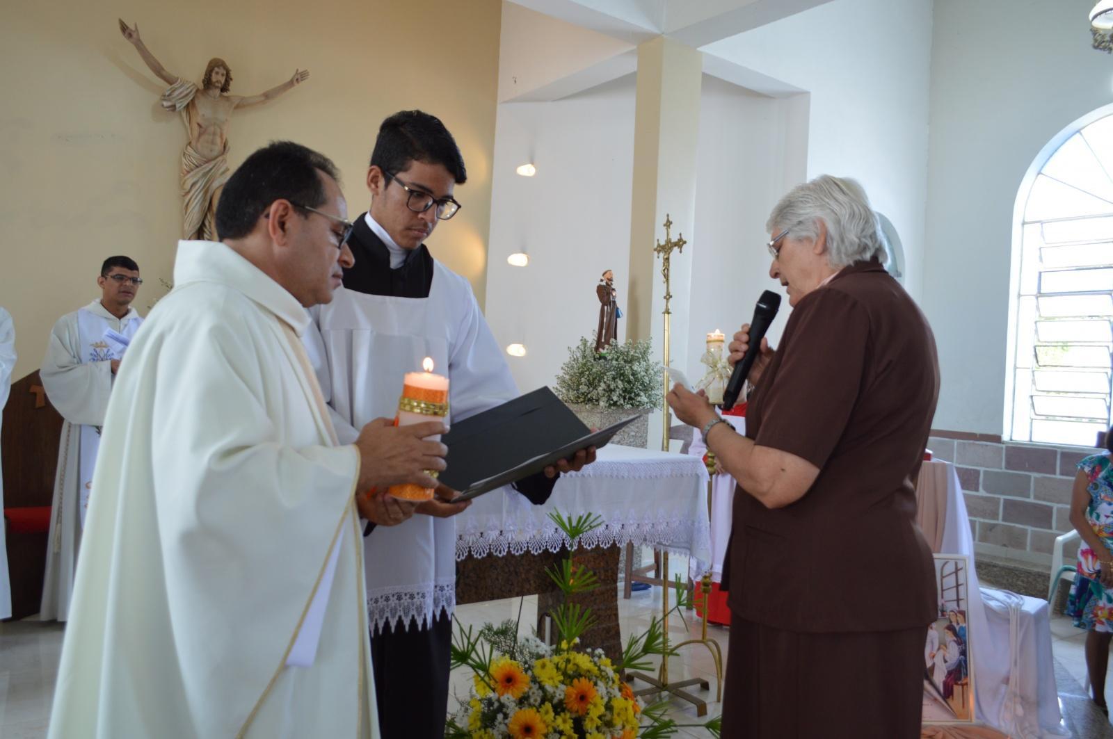 Comemoração do Jubileu