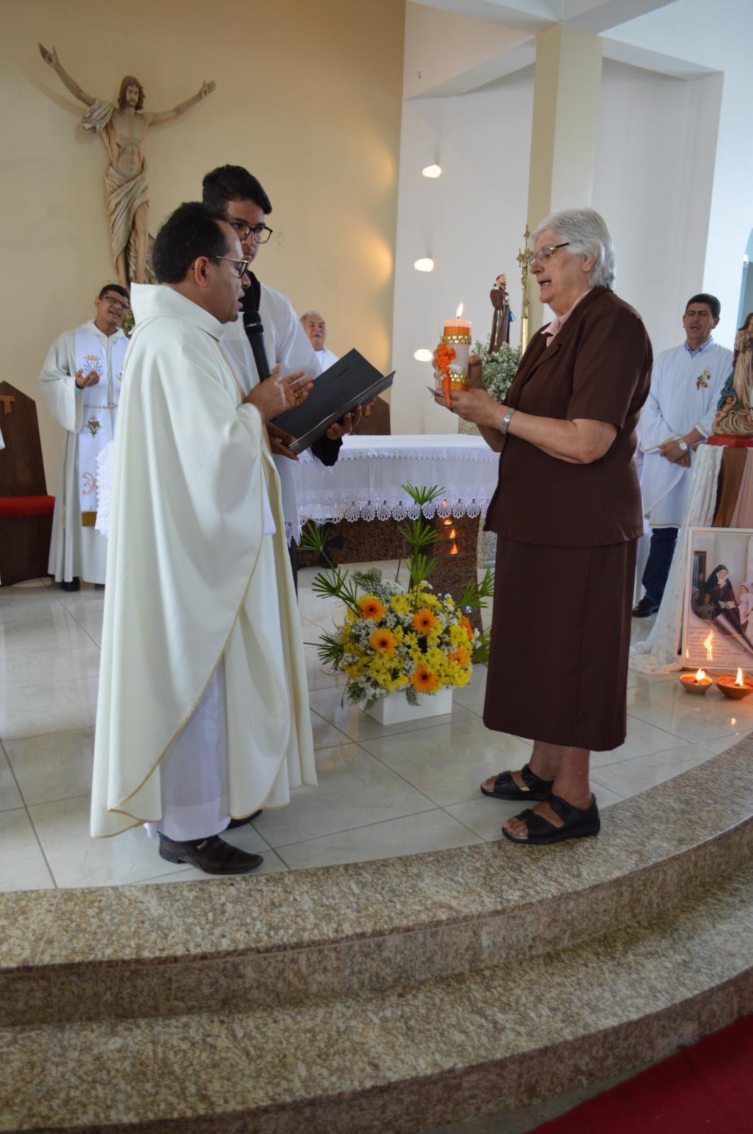 Comemoração do Jubileu