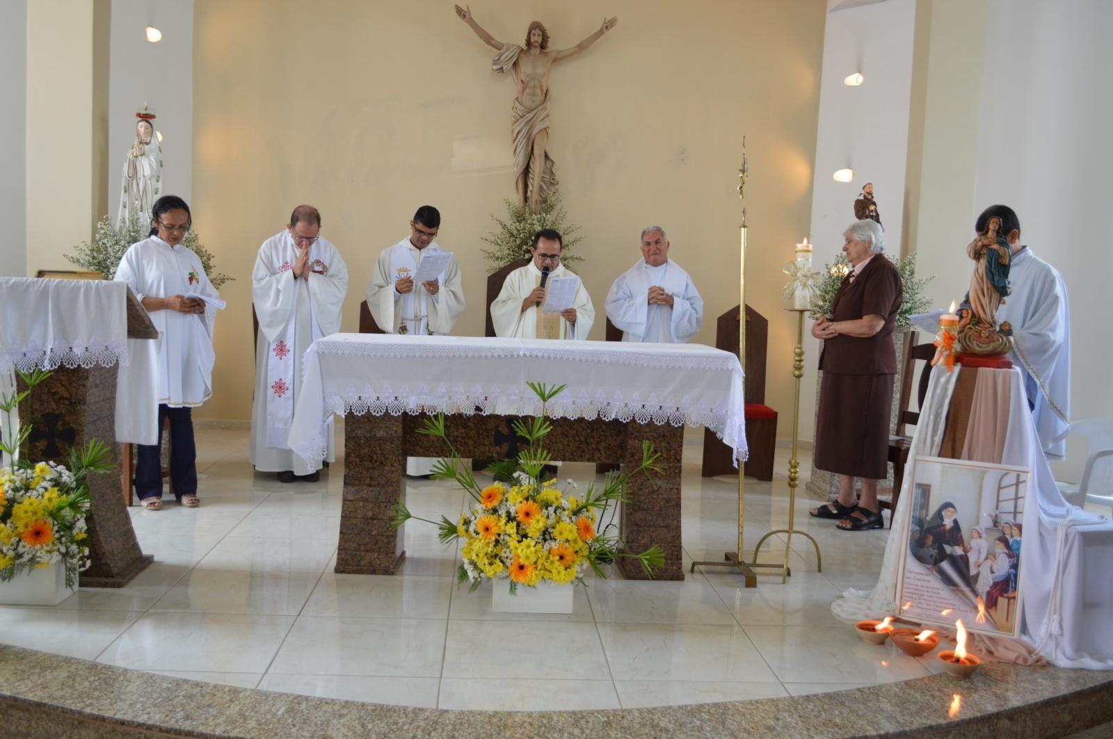 Comemoração do Jubileu