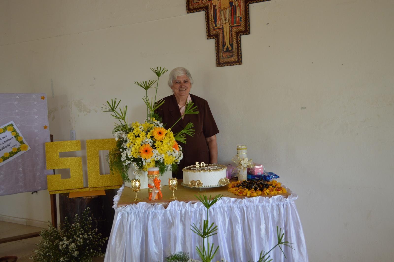 Comemoração do Jubileu