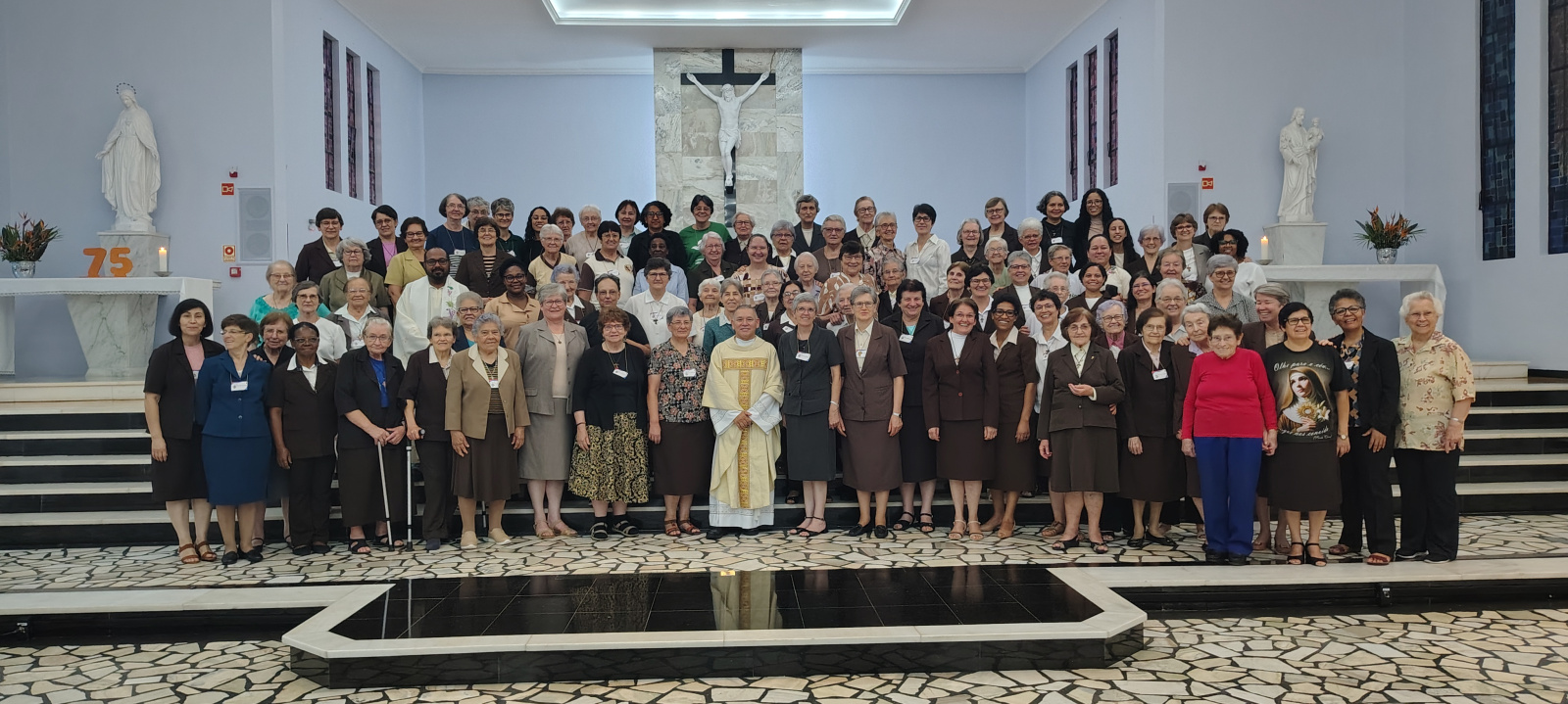 V Capítulo Brasileiro de Esteiras