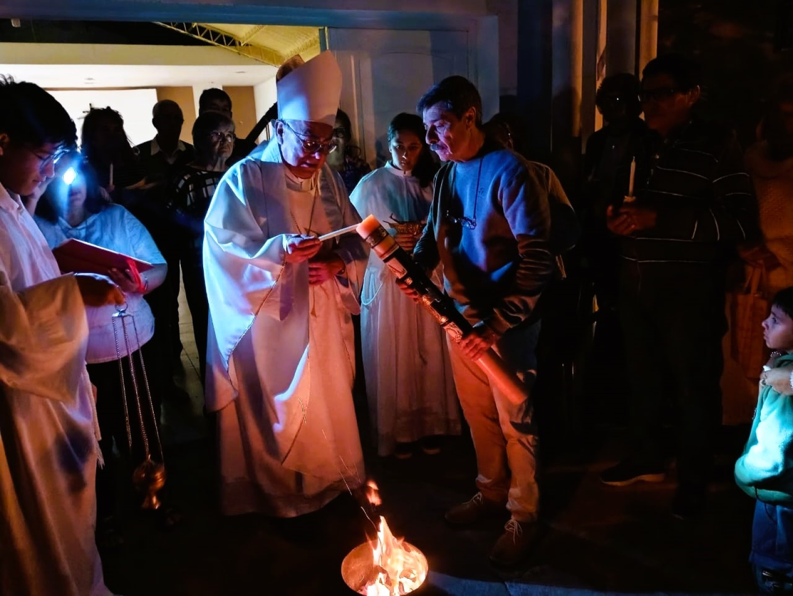 Semana Santa na Argentina