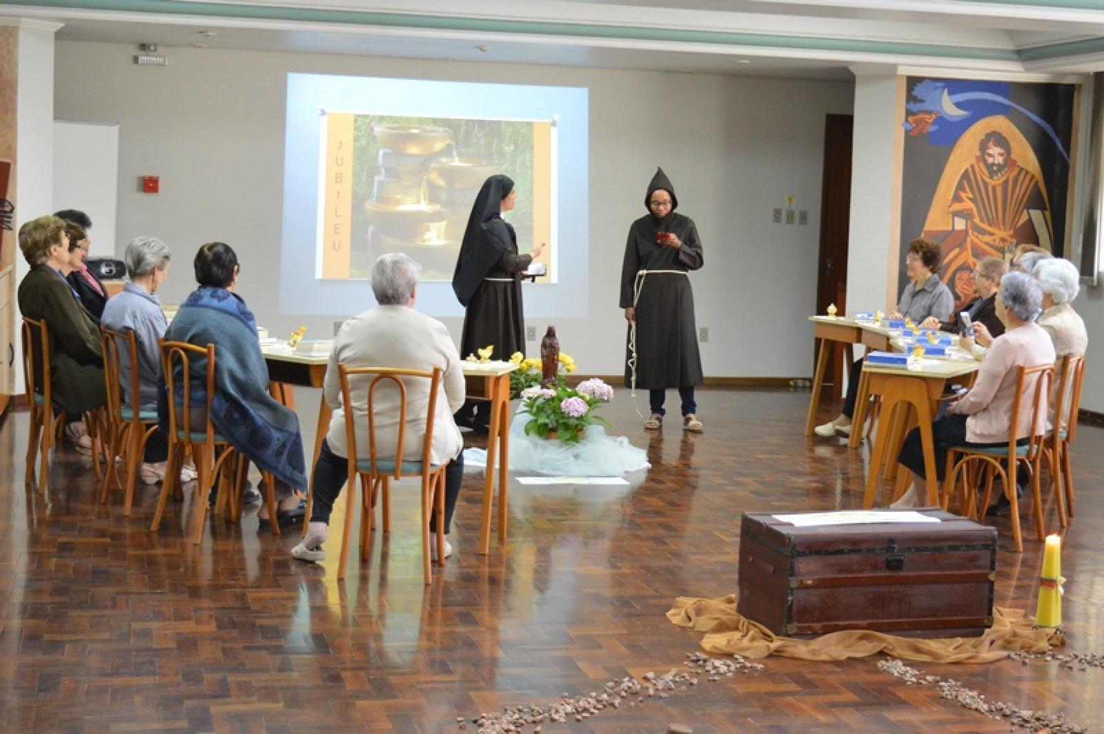 Celebração do Jubileu 2019