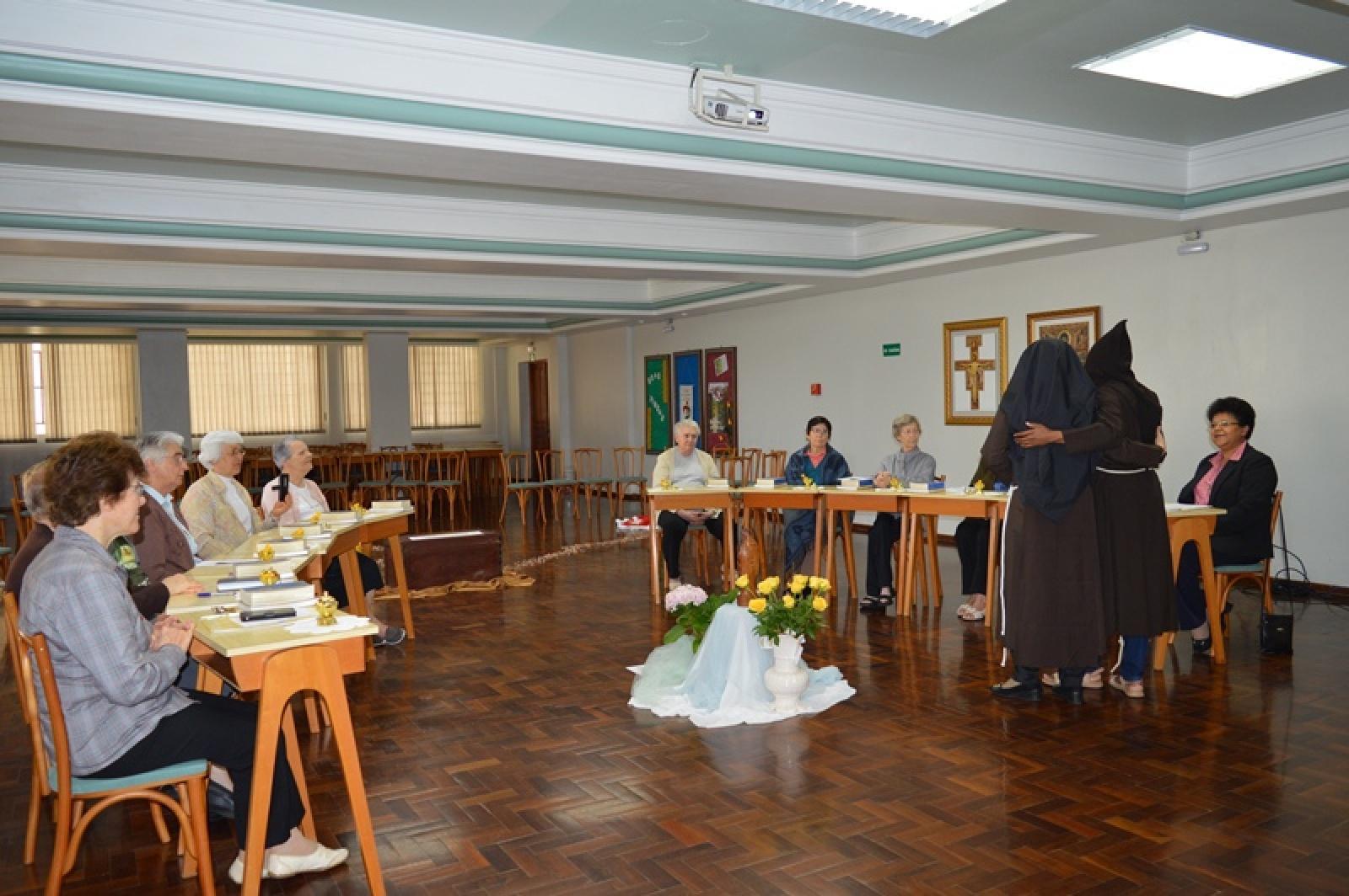 Celebração do Jubileu 2019