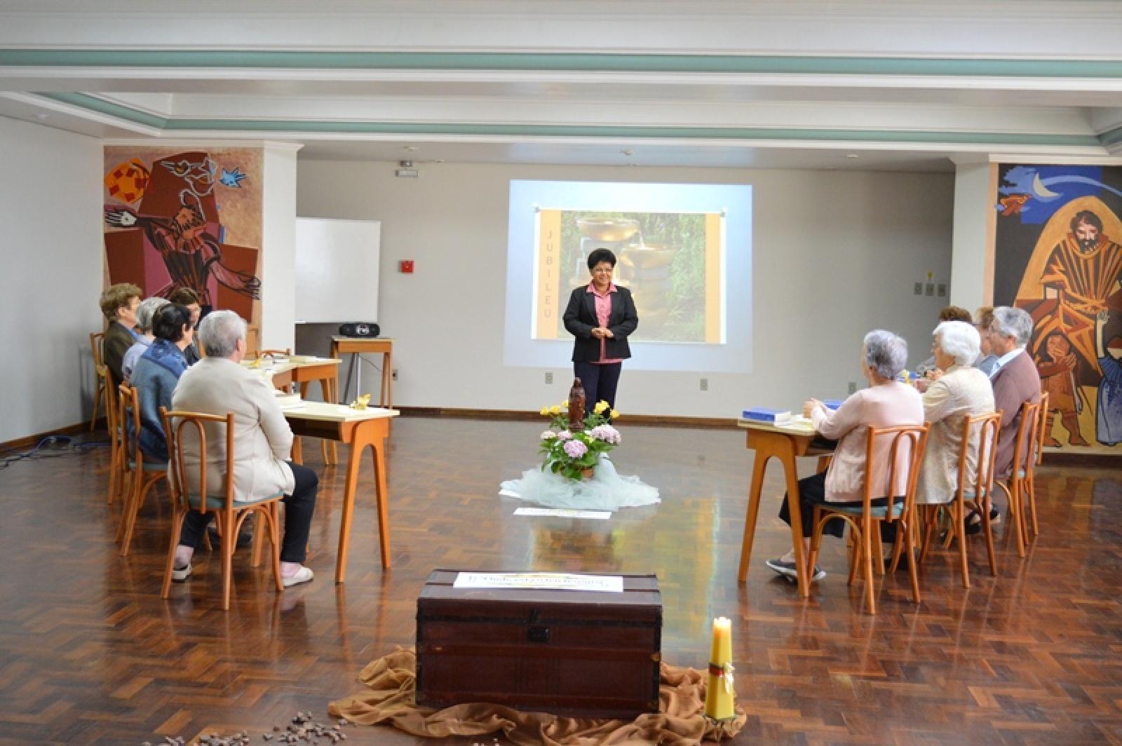 Celebração do Jubileu 2019