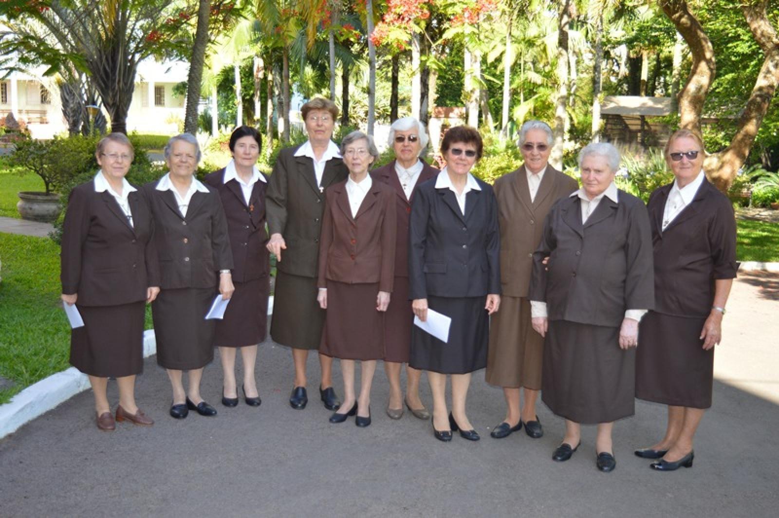 Celebração do Jubileu 2019