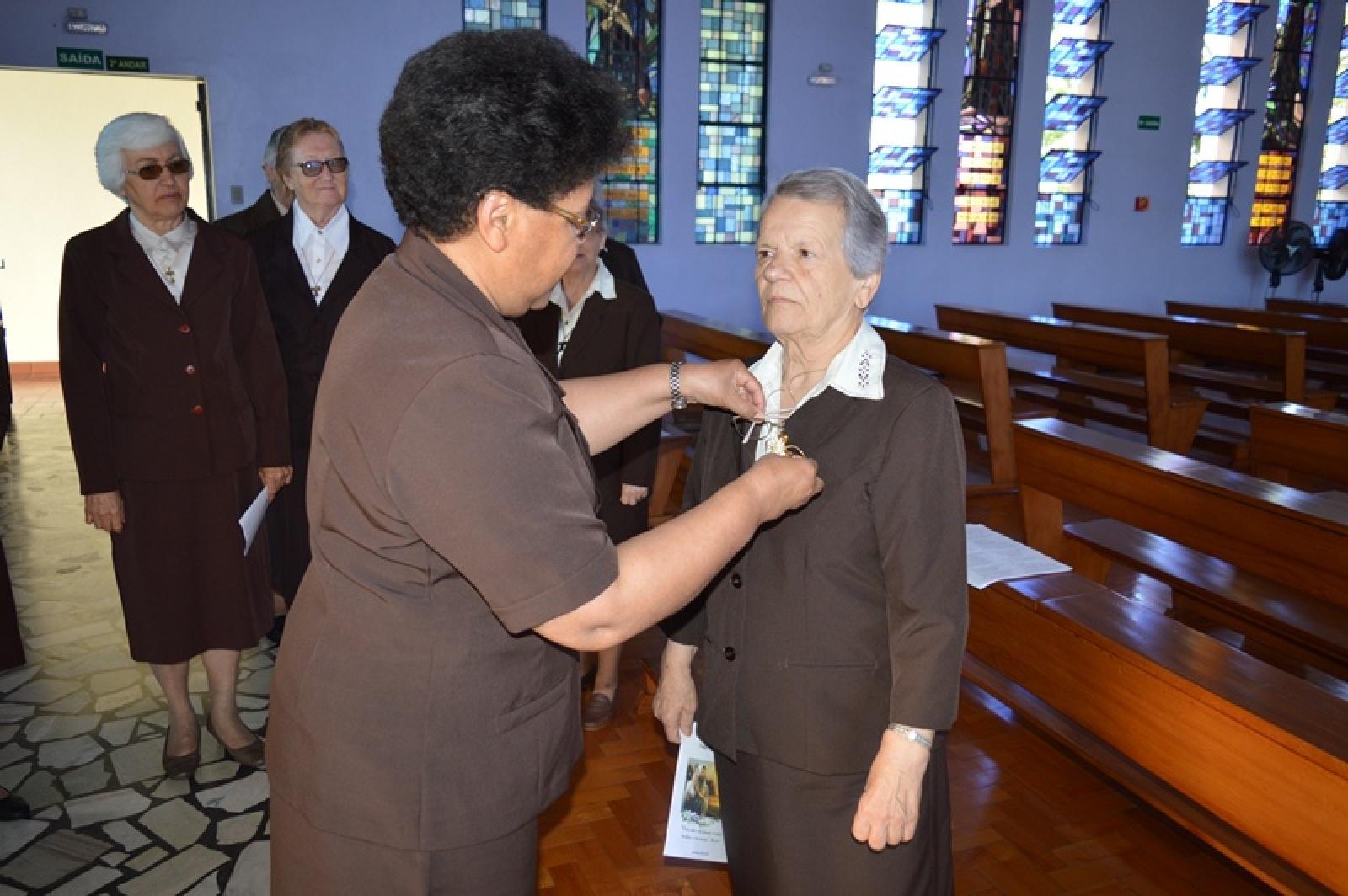 Celebração do Jubileu 2019