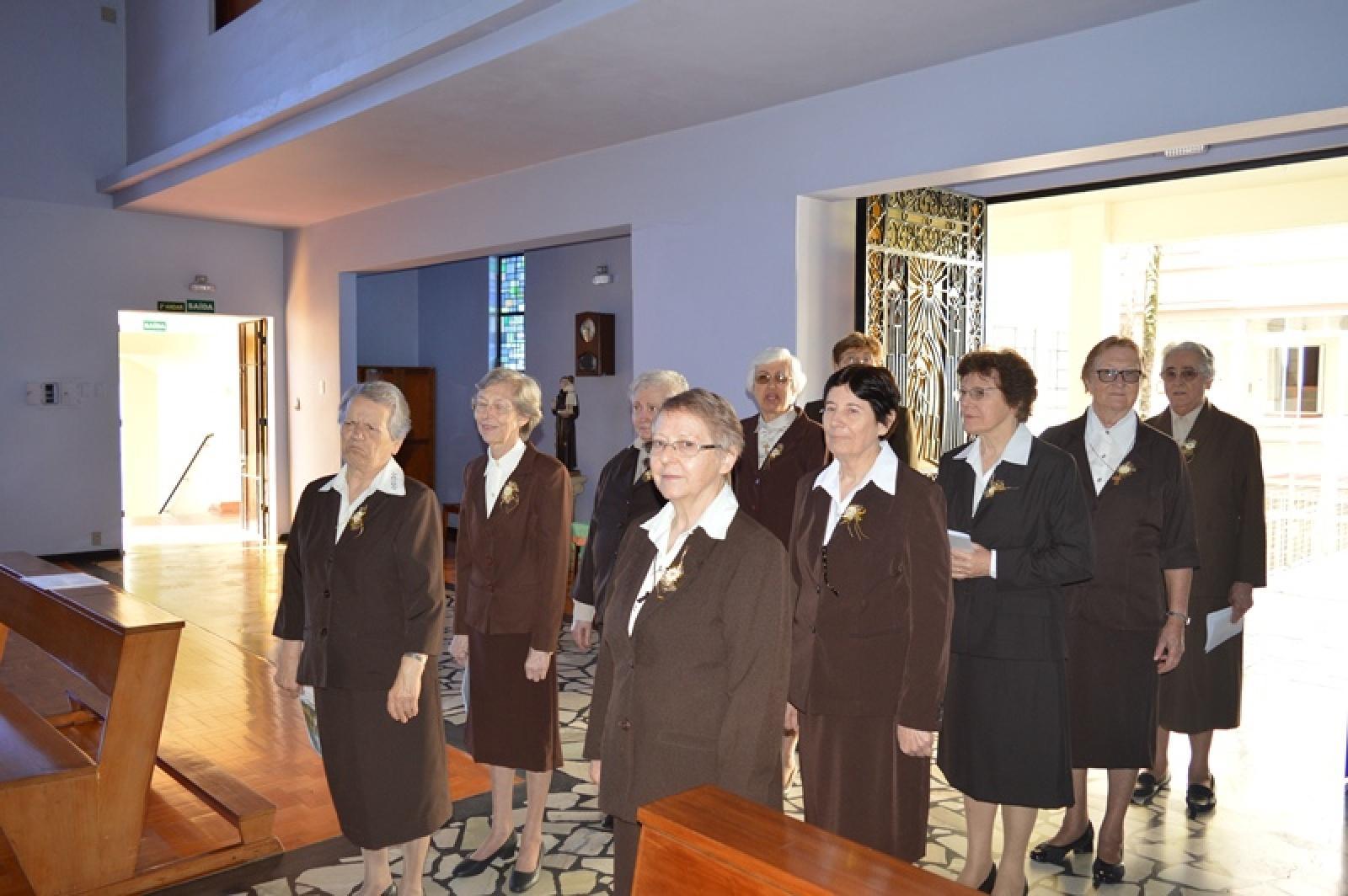 Celebração do Jubileu 2019