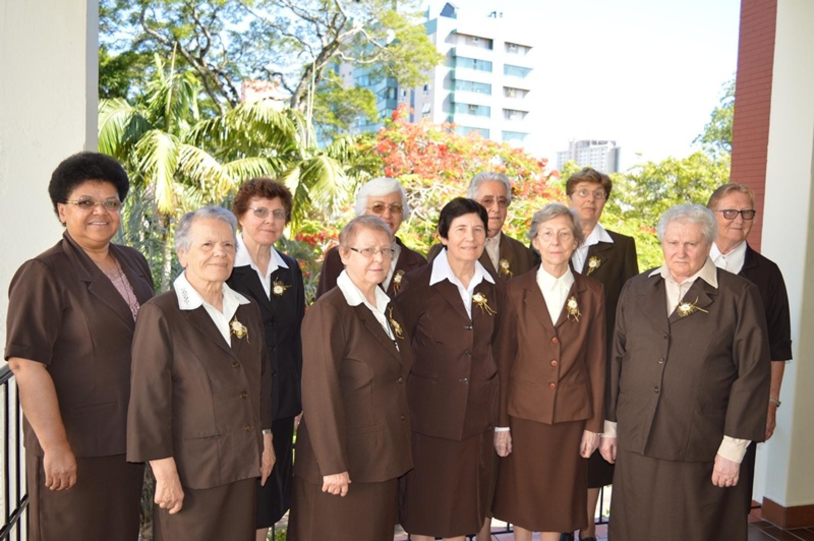 Celebração do Jubileu 2019