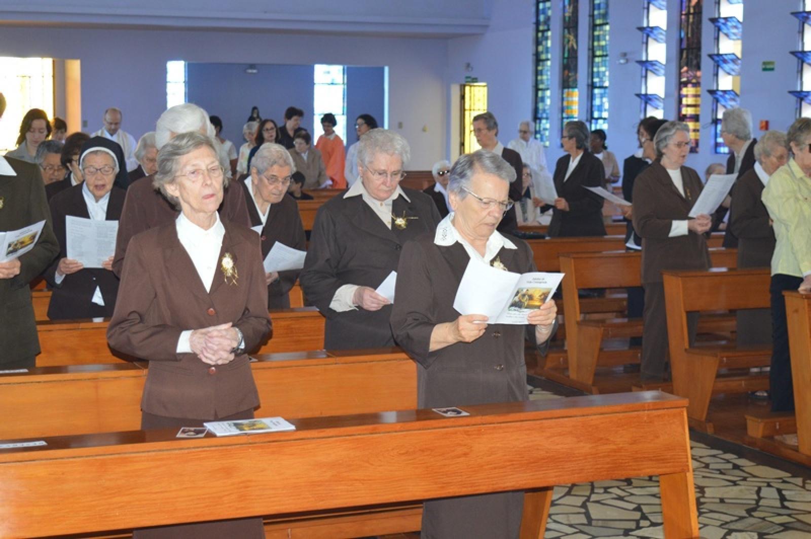 Celebração do Jubileu 2019