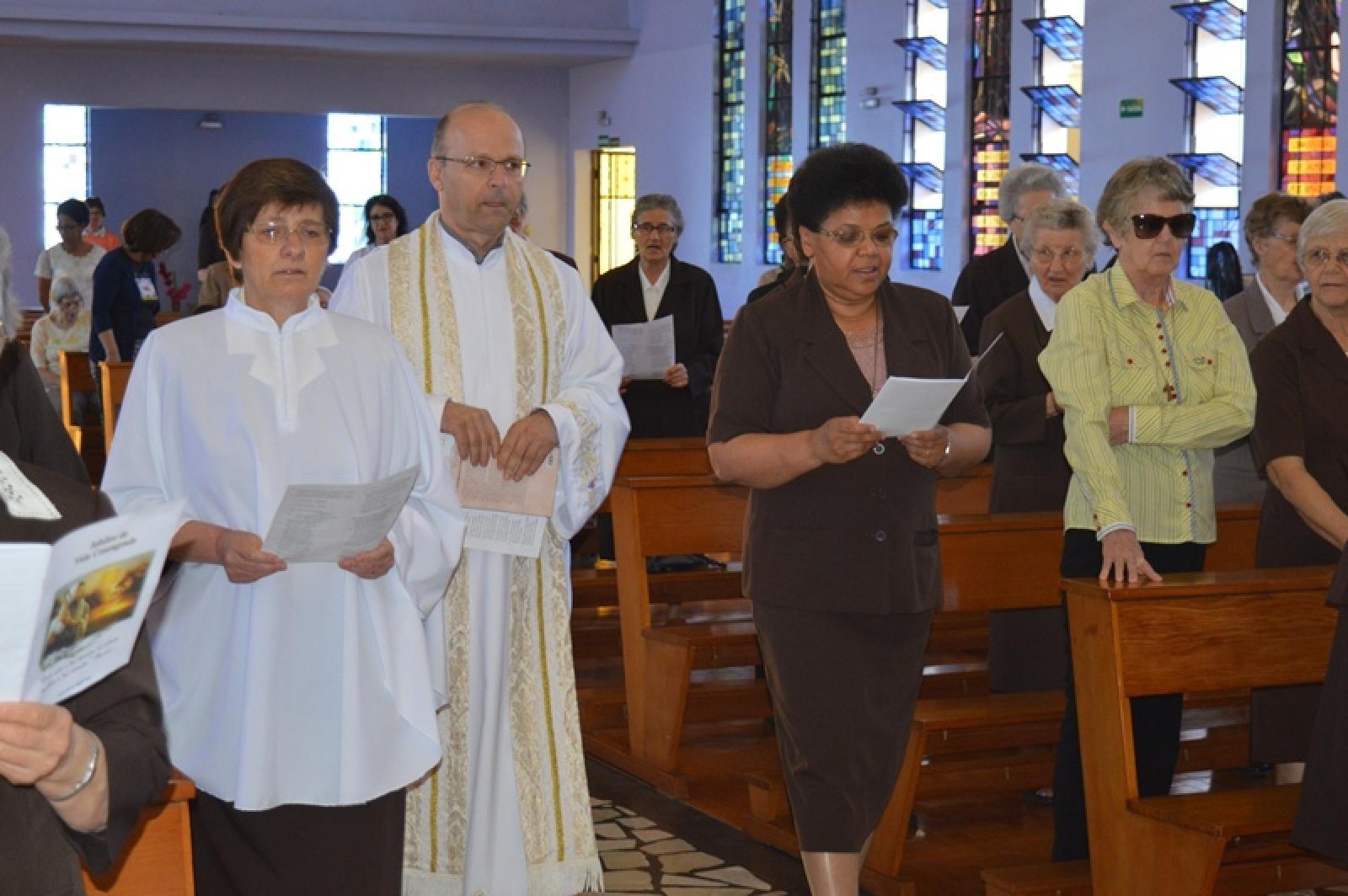 Celebração do Jubileu 2019