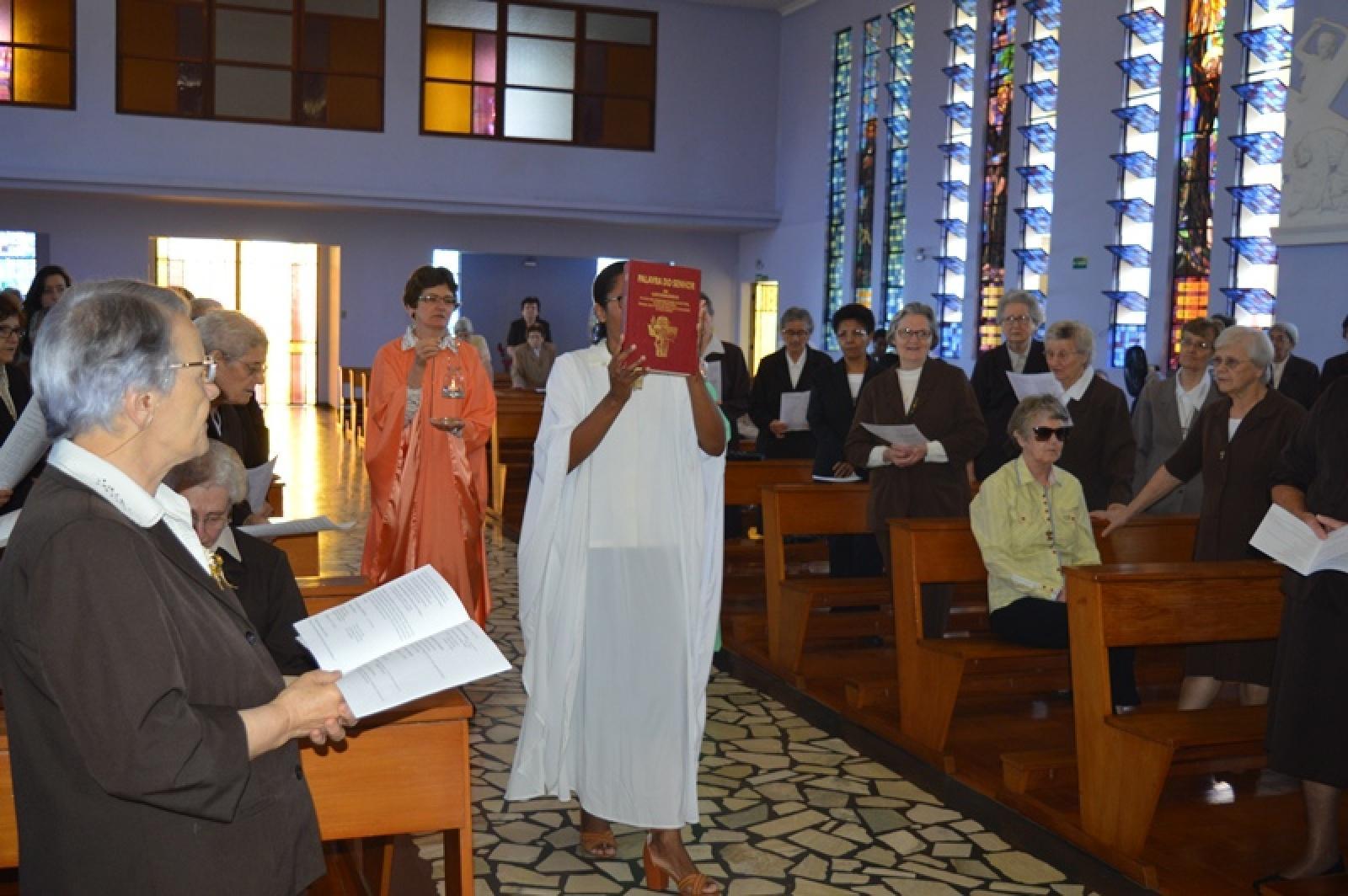 Celebração do Jubileu 2019