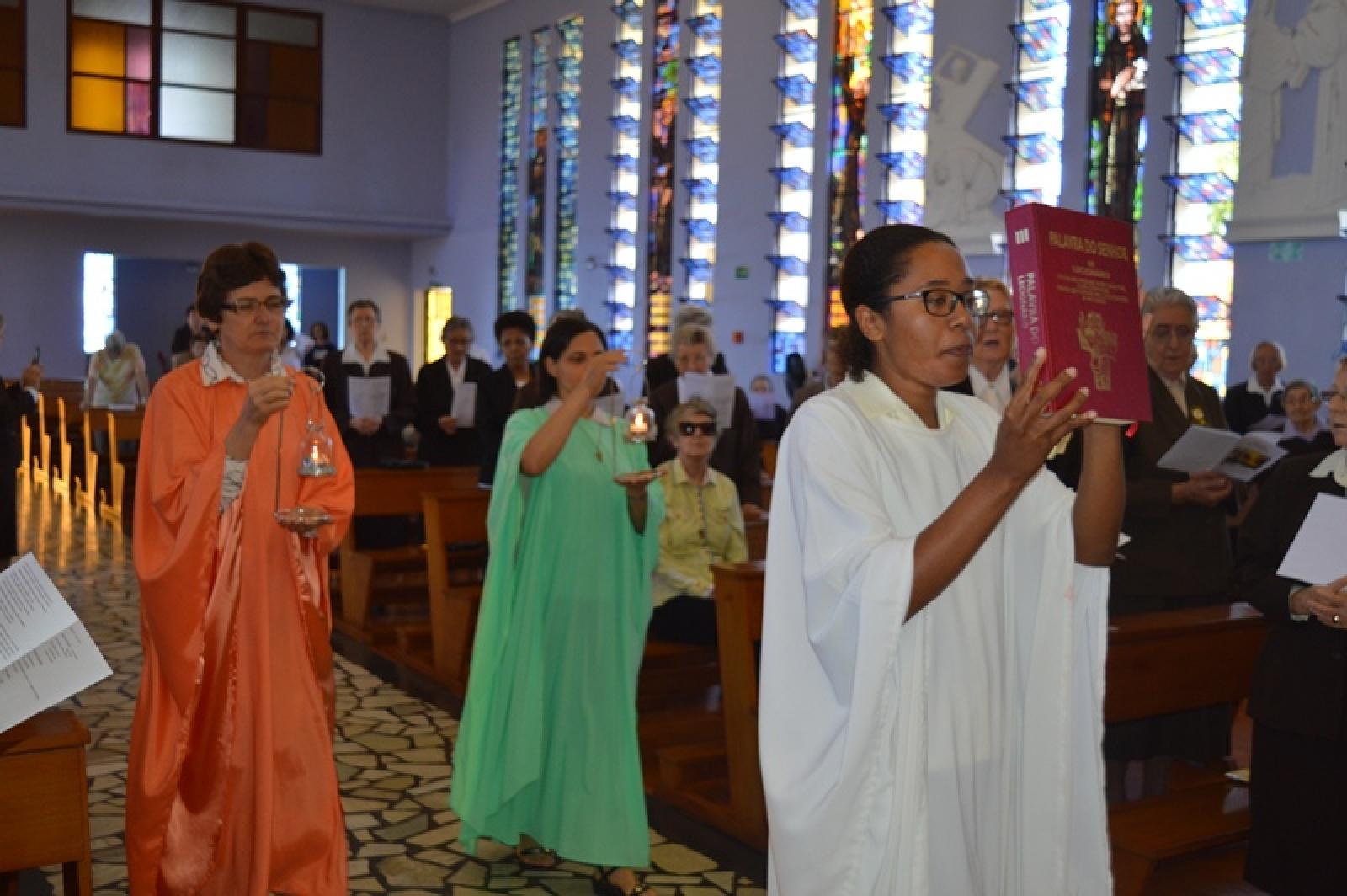 Celebração do Jubileu 2019