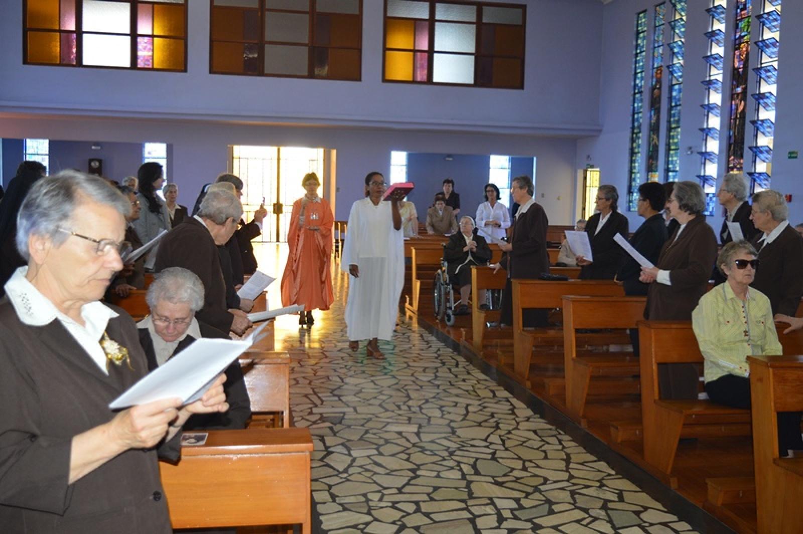 Celebração do Jubileu 2019