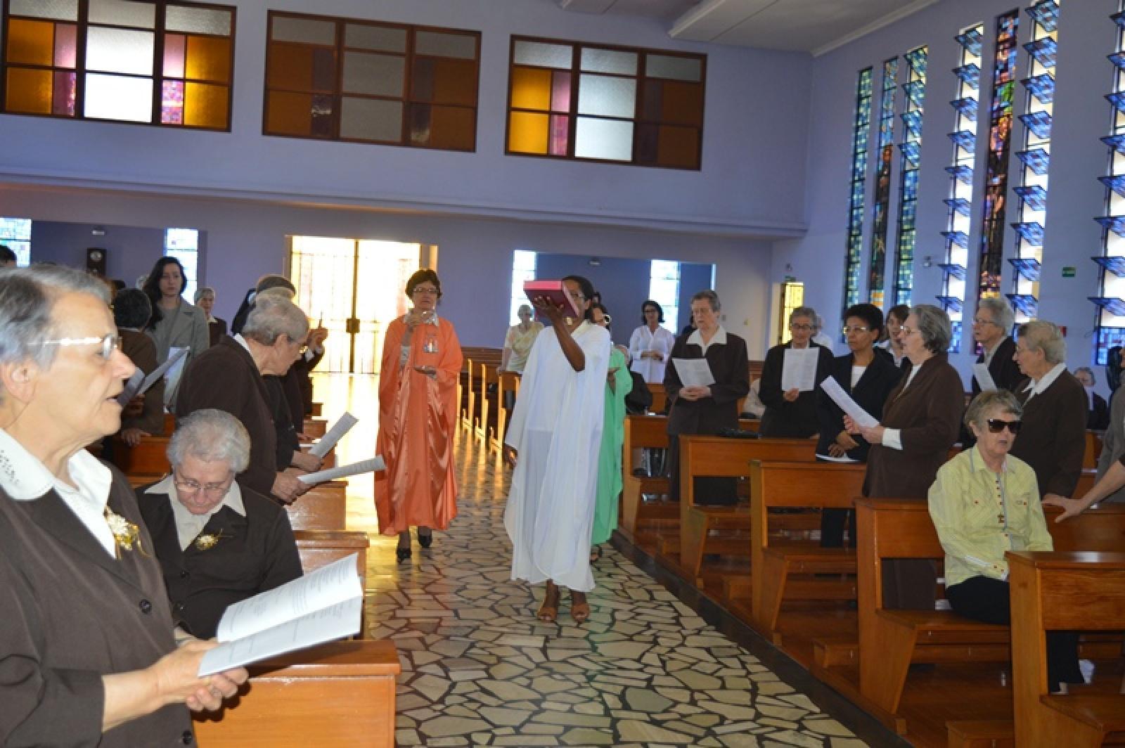 Celebração do Jubileu 2019