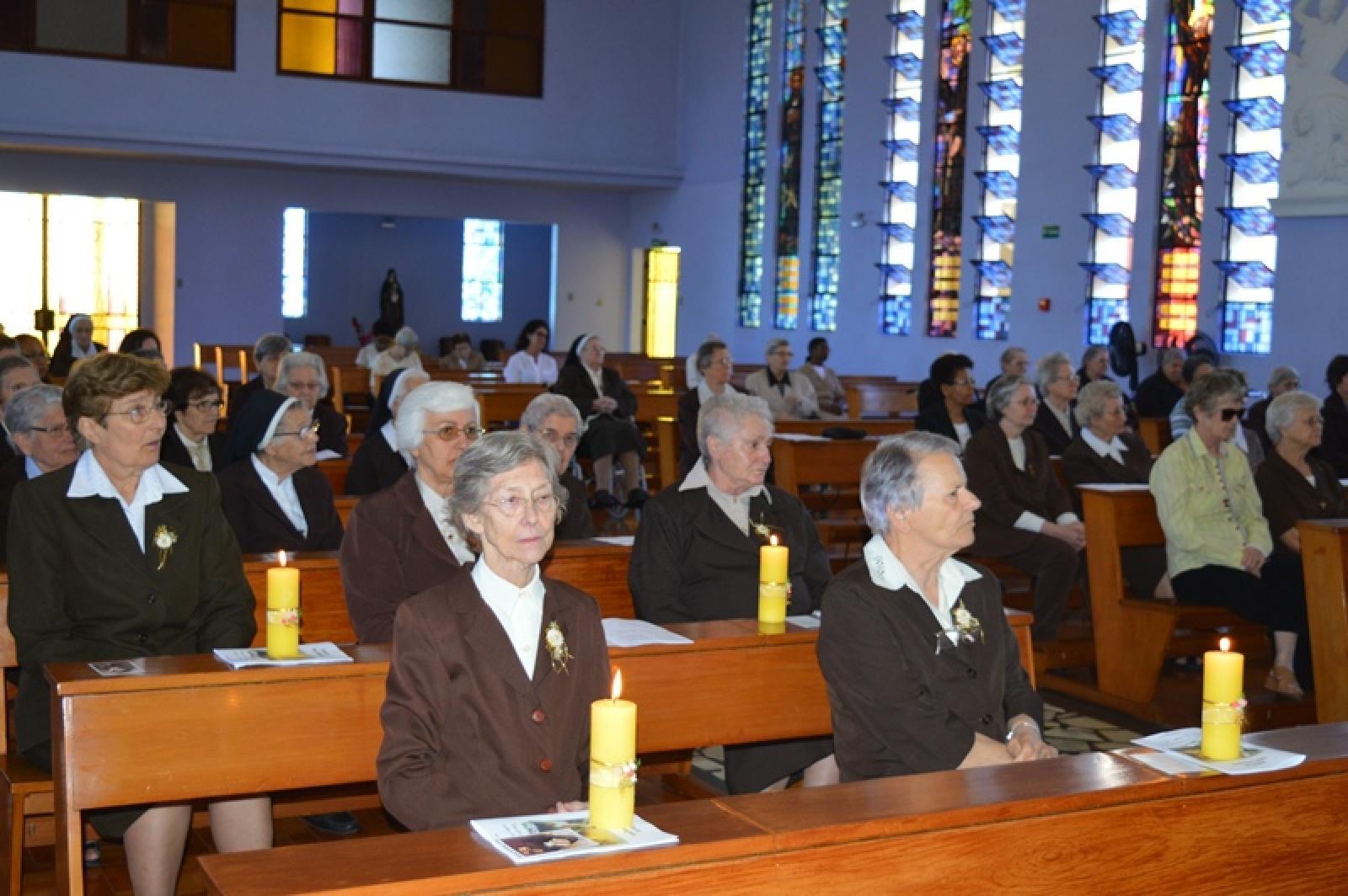 Celebração do Jubileu 2019