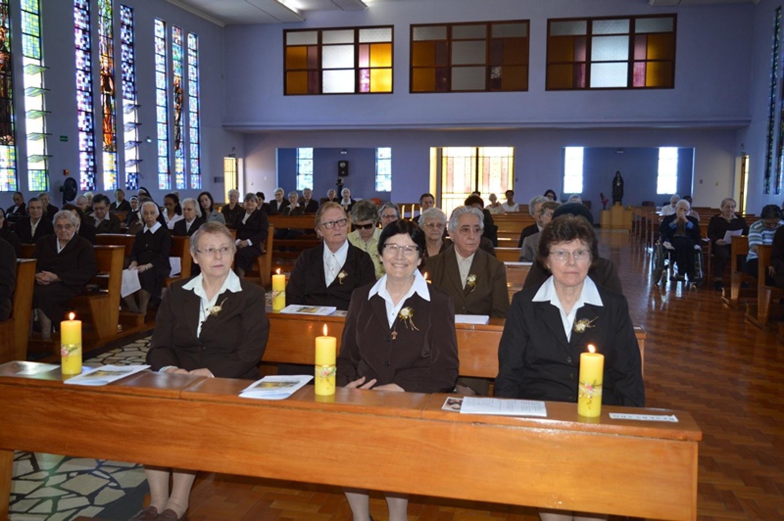 Celebração do Jubileu 2019