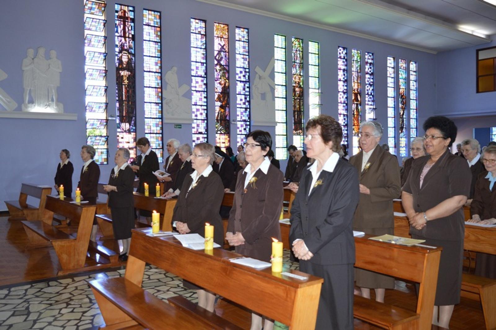 Celebração do Jubileu 2019