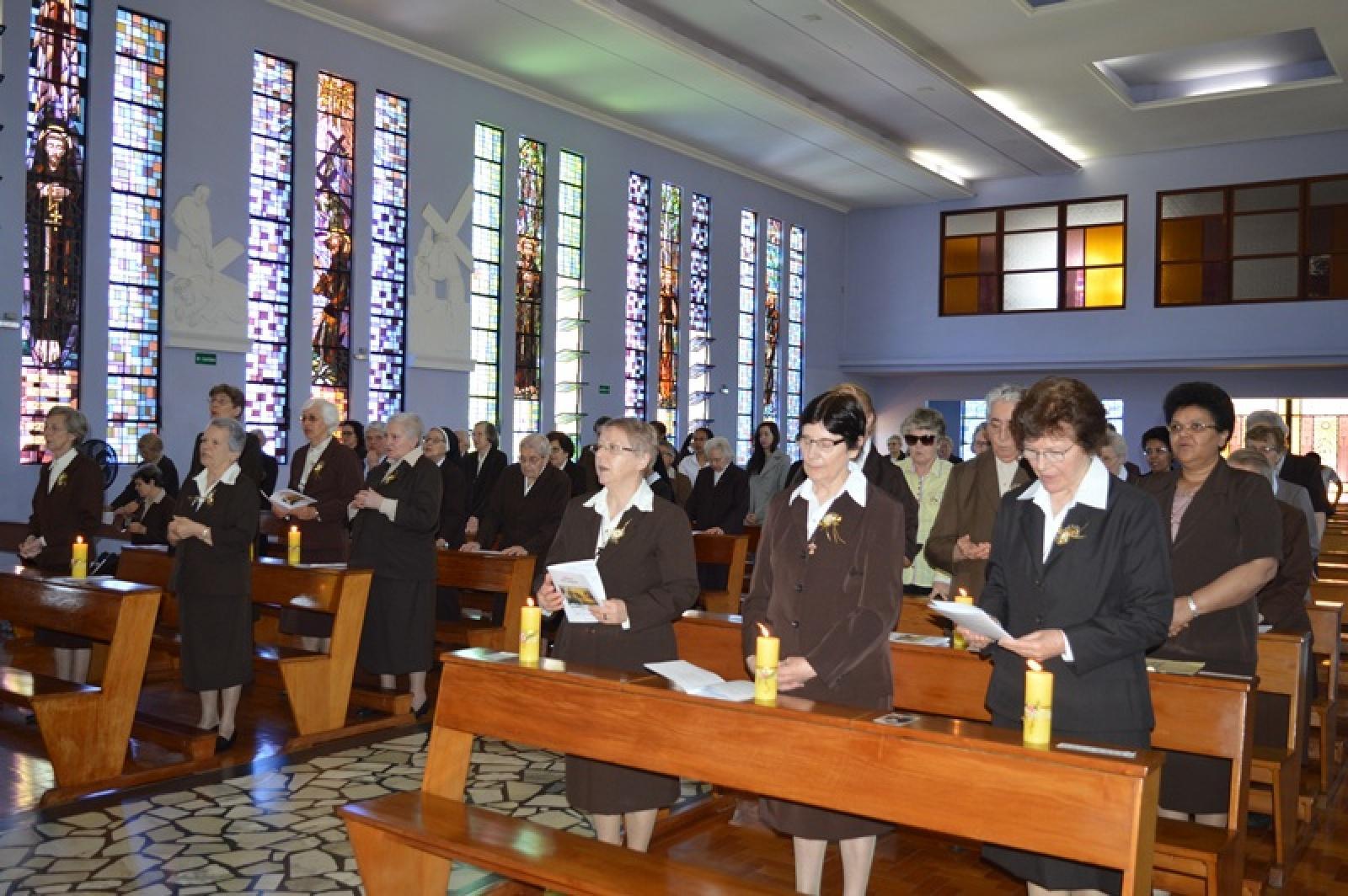 Celebração do Jubileu 2019