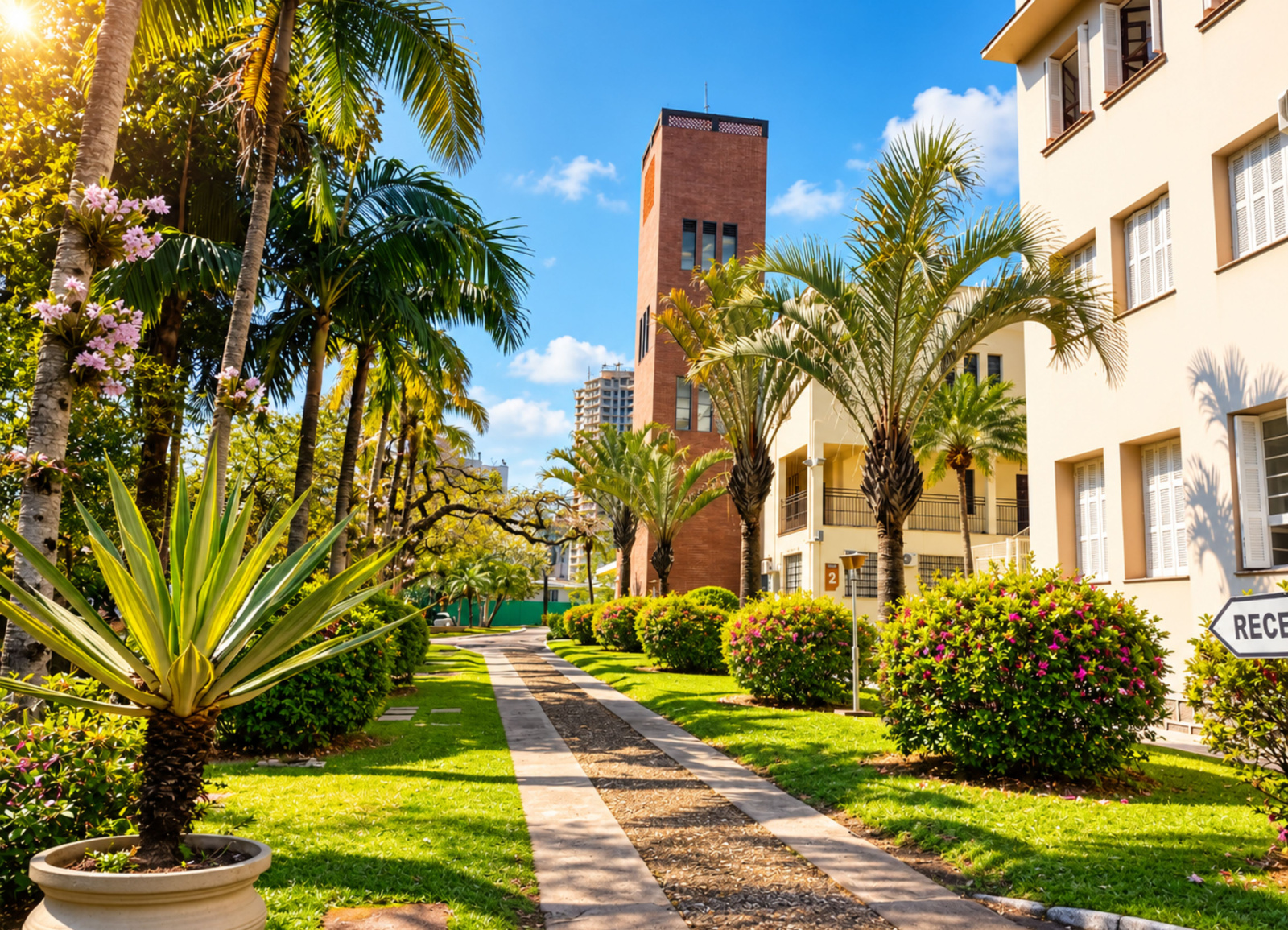 Centro Franciscano de Espiritualidade