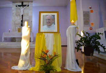Papa Francisco