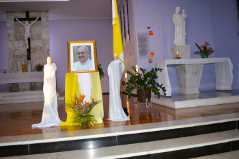 Papa Francisco