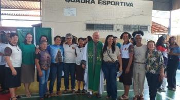 Semana Missionária