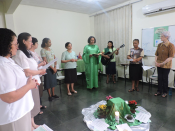 Encontro de Pré Capítulo Provincial