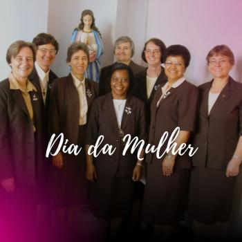 Mulheres que fazem a diferença 