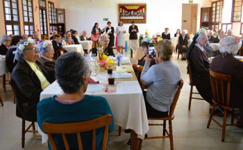 Celebração Jubilar