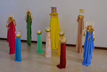 Celebração Jubilar