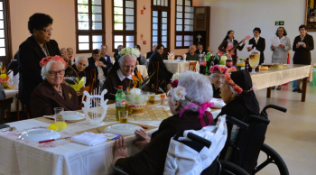 Celebração Jubilar