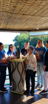 II Romaria Nacional de Catequistas