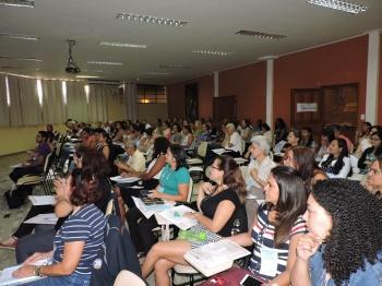 1ª ENCONTRO SOBRE PLANTAS MEDICINAIS E QUALIDADE DE VIDA 