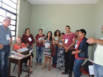 1ª ENCONTRO SOBRE PLANTAS MEDICINAIS E QUALIDADE DE VIDA 